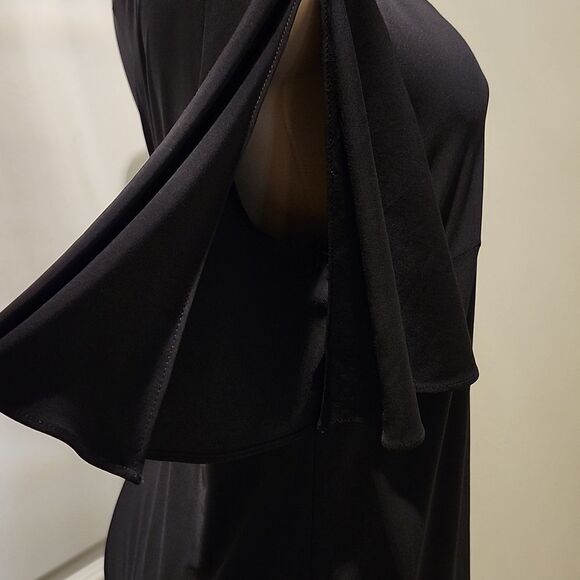 BRAND NEW MSK SHORT SLEEVE BEADED SHIFT DRESS - PLUS - Picture 7 of 16